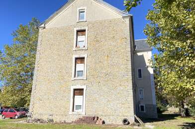 Appartement 1 pièces 26000 €