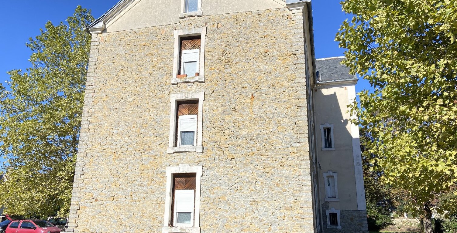 Appartement à rénover — photo 1