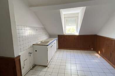 Appartement 1 pièces 27000 €