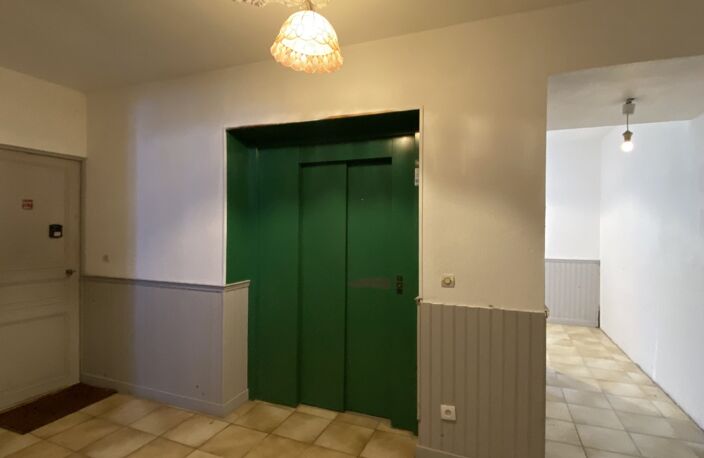 Appartement à rénover — photo 3
