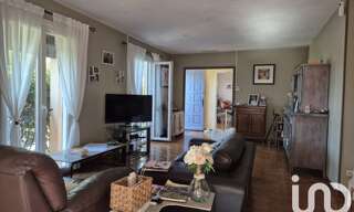 Maison 5 Pièces 122 m² à vendre à Sérignan (34410)