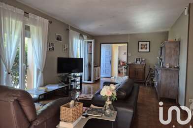 Maison 5 pièces 350000 €