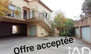 Maison 4 Pièces 95 m² à vendre à Le Luc (83340)