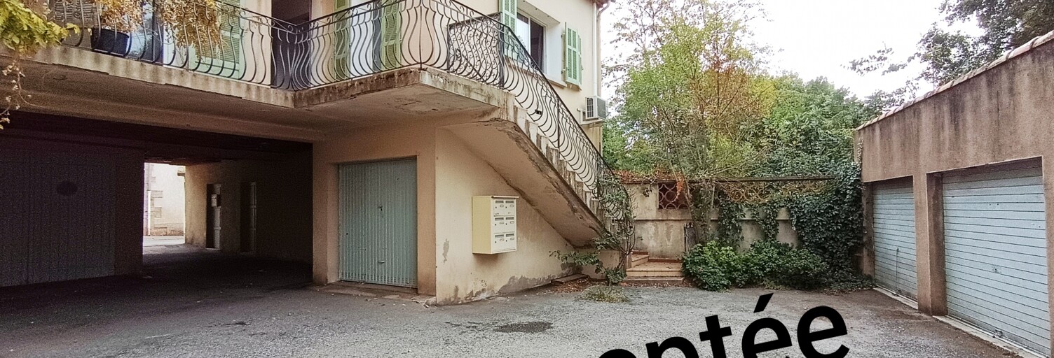 Maison 4 Pièces 95 m² à vendre à Le Luc (83340)