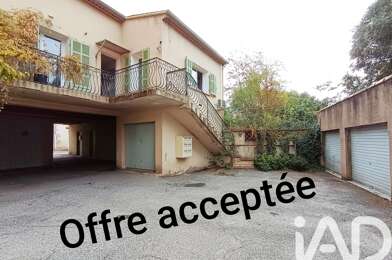 Maison 4 pièces 180000 €