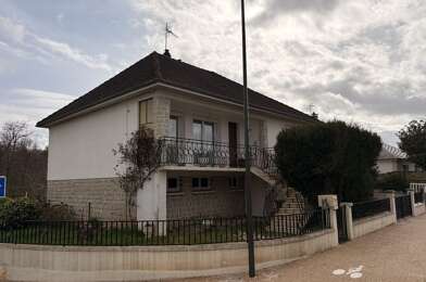 Maison 5 pièces 139000 €