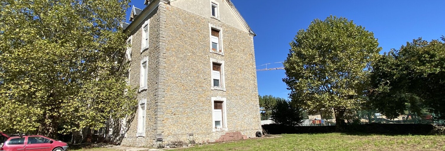Appartement 2 Pièces 34 m² à vendre à Alvignac (46500)