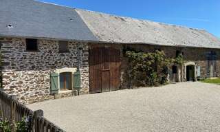 Maison 4 Pièces 162 m² à vendre à Vigeois (19410)