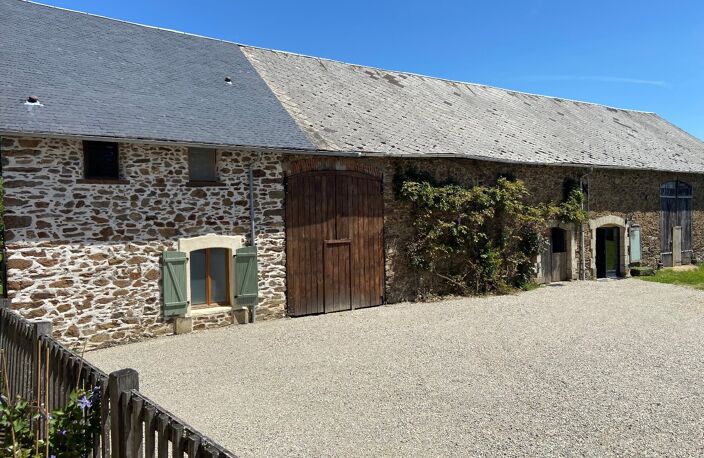 Maison — photo 2