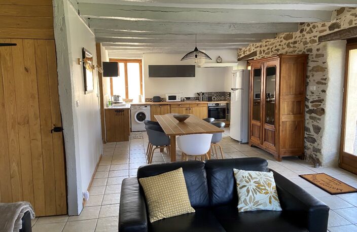 Maison — photo 3