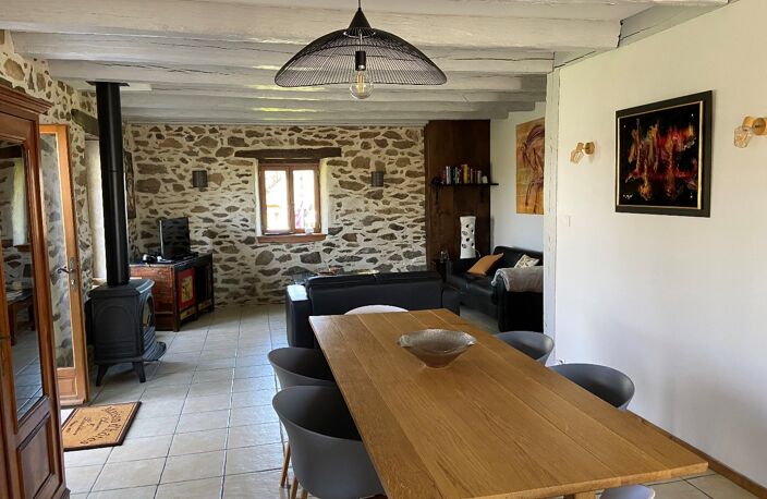 Maison — photo 4