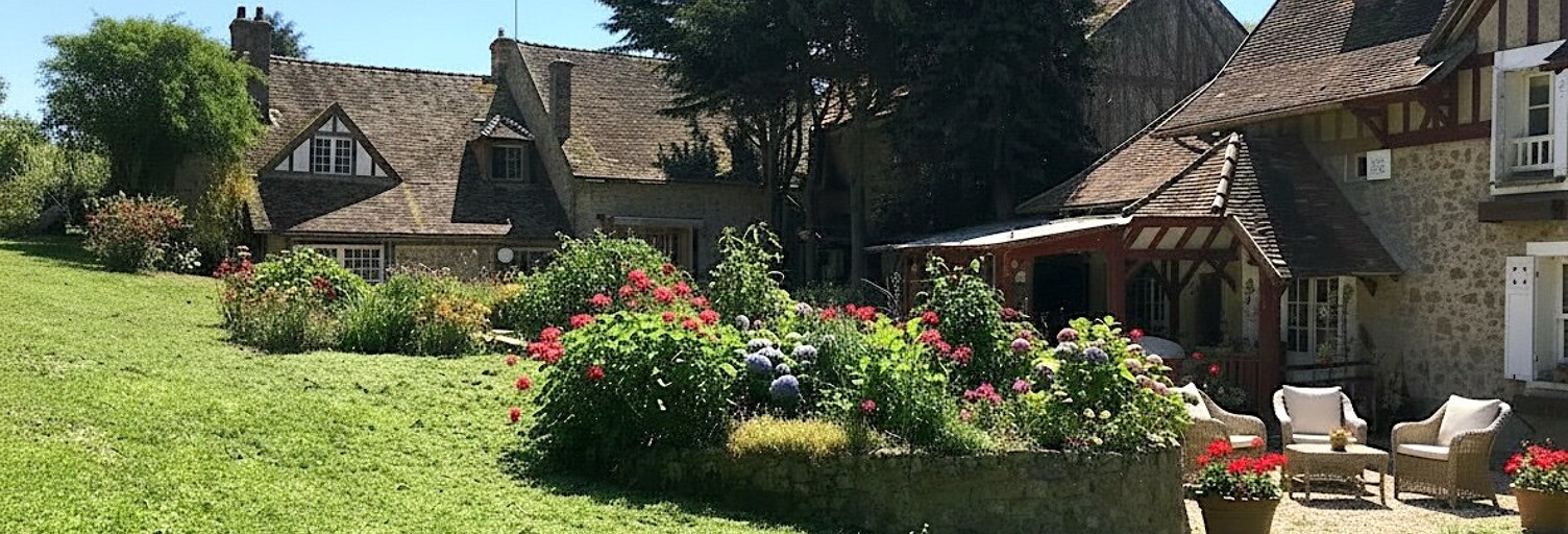 Maison 11 Pièces 380 m² à vendre à Breuillet (91650)