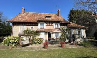 Maison 11 Pièces 380 m² à vendre à Breuillet (91650)