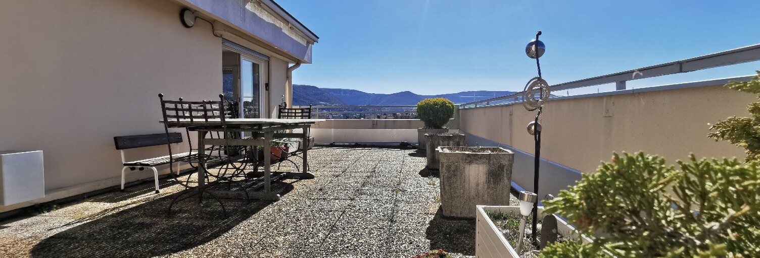 Appartement 5 Pièces 127 m² à vendre à Millau (12100)