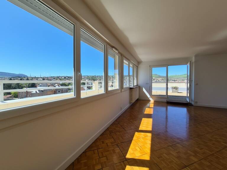 Appartement — photo 1