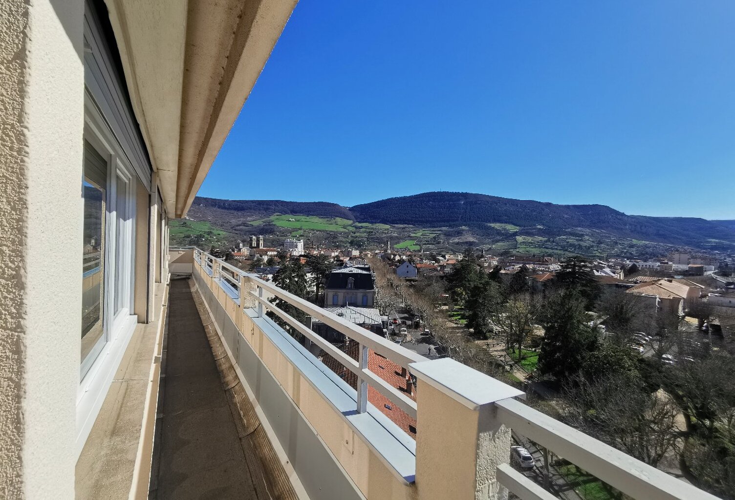 Appartement — photo 1