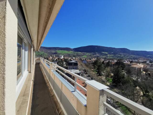 Appartement — photo du bien