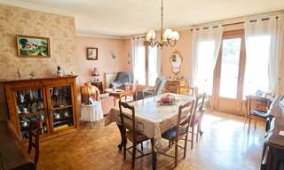 Appartement 4 Pièces 95 m² à vendre à Decazeville (12300)