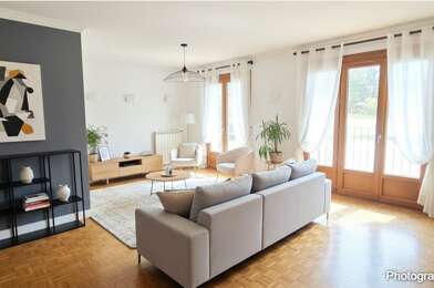 Appartement 4 pièces 89900 €