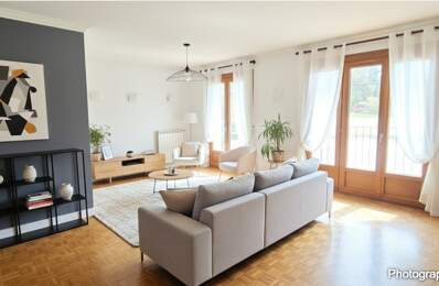 Appartement — photo du bien