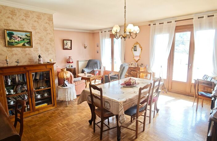 Appartement — photo 2