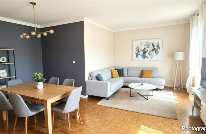 Appartement — photo 4