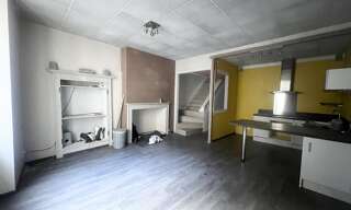 Maison 5 Pièces 123 m² à vendre à Marvejols (48100)