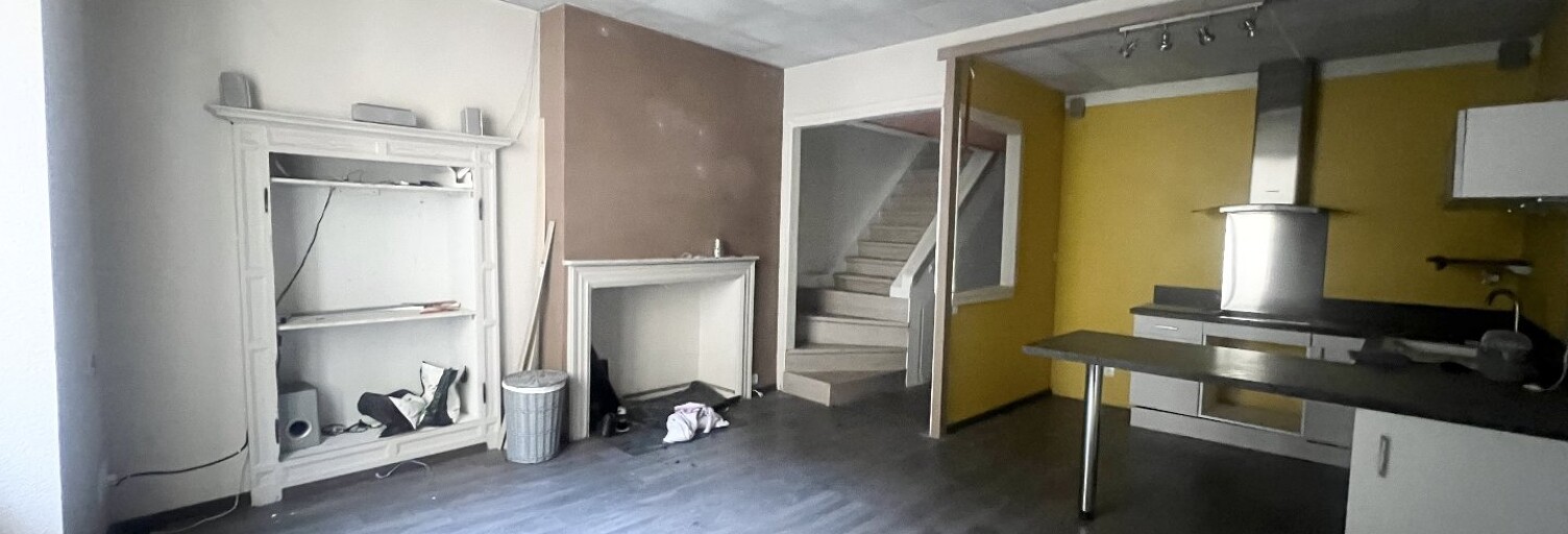 Maison 5 Pièces 123 m² à vendre à Marvejols (48100)