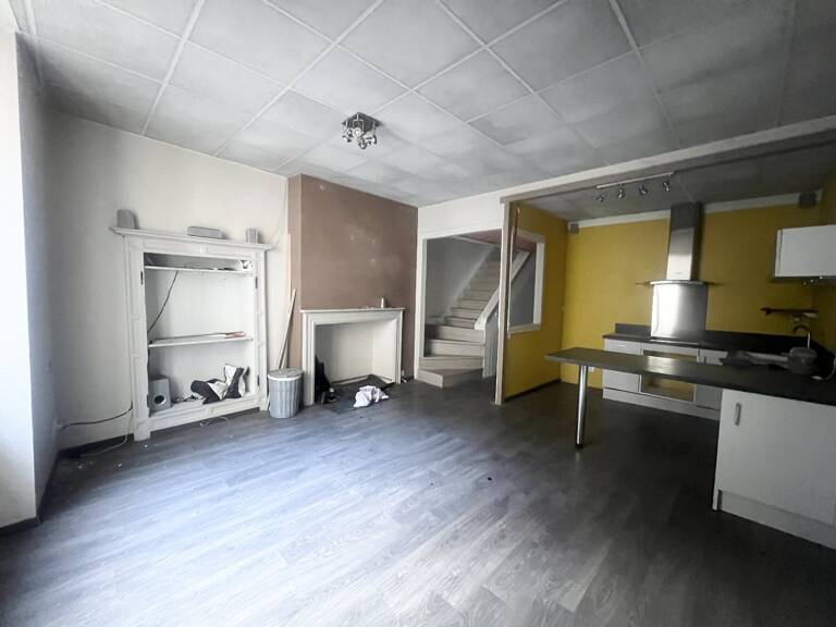 Maison — photo 1