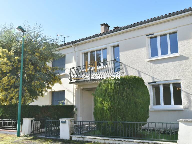 Maison de ville — photo 1