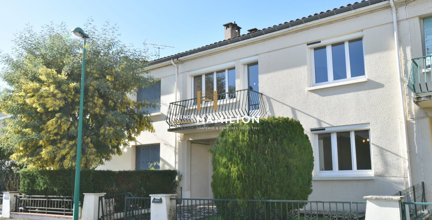 Maison de ville — photo 1