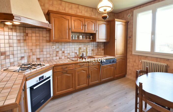 Maison de ville — photo 3