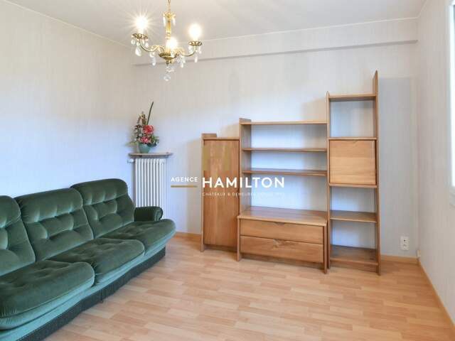 Maison de ville — photo du bien