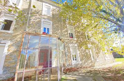 Appartement à rénover — photo du bien