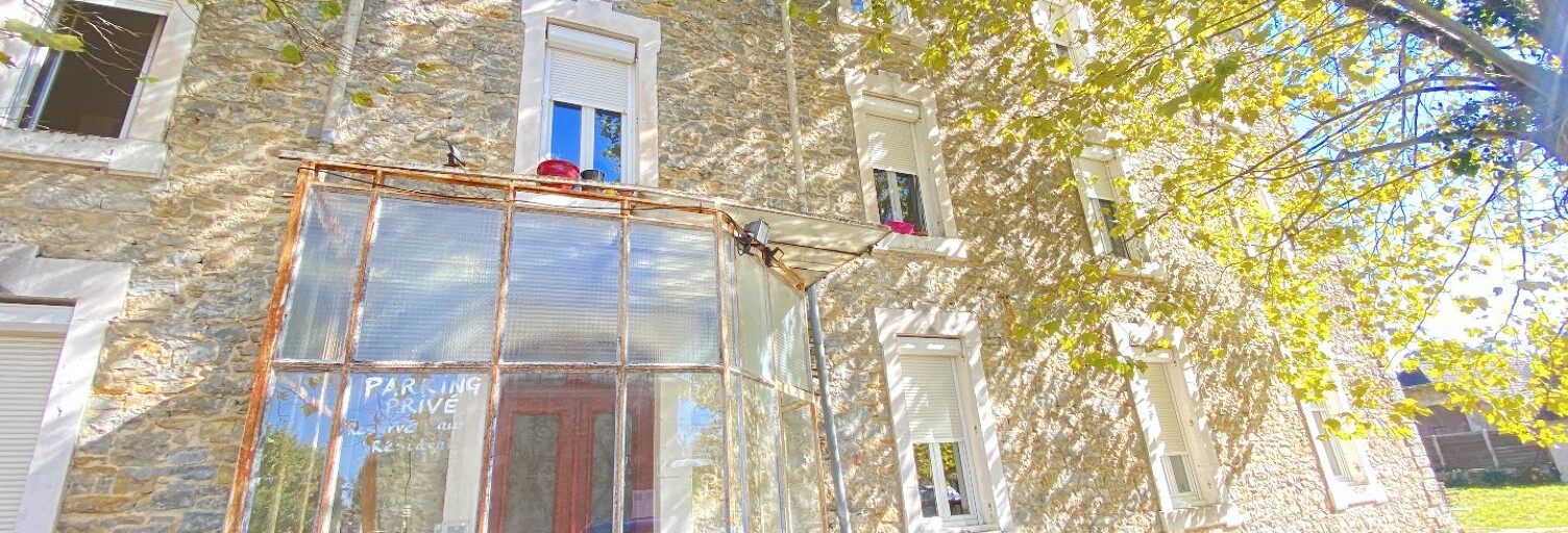 Appartement 1 Pièce 25 m² à vendre à Alvignac (46500)