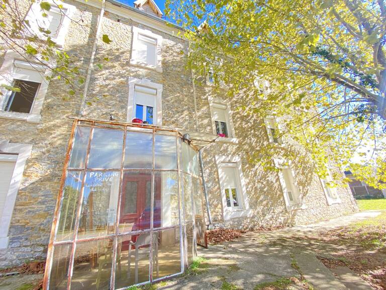 Appartement à rénover — photo 1