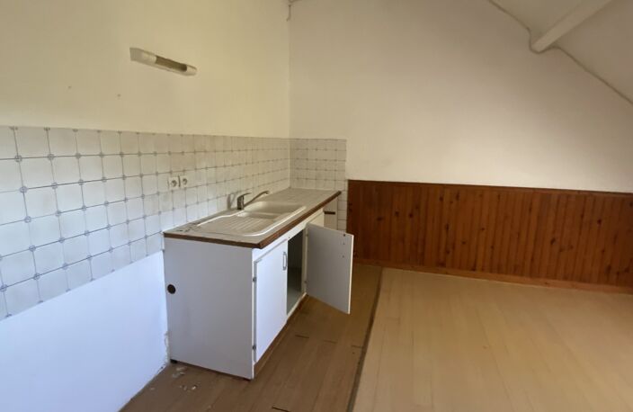 Appartement à rénover — photo 3