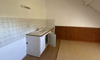 Appartement 2 Pièces 31 m² à vendre à Alvignac (46500)