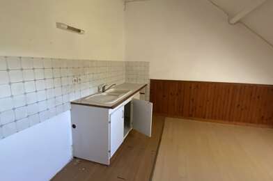 Appartement 2 pièces 38000 €