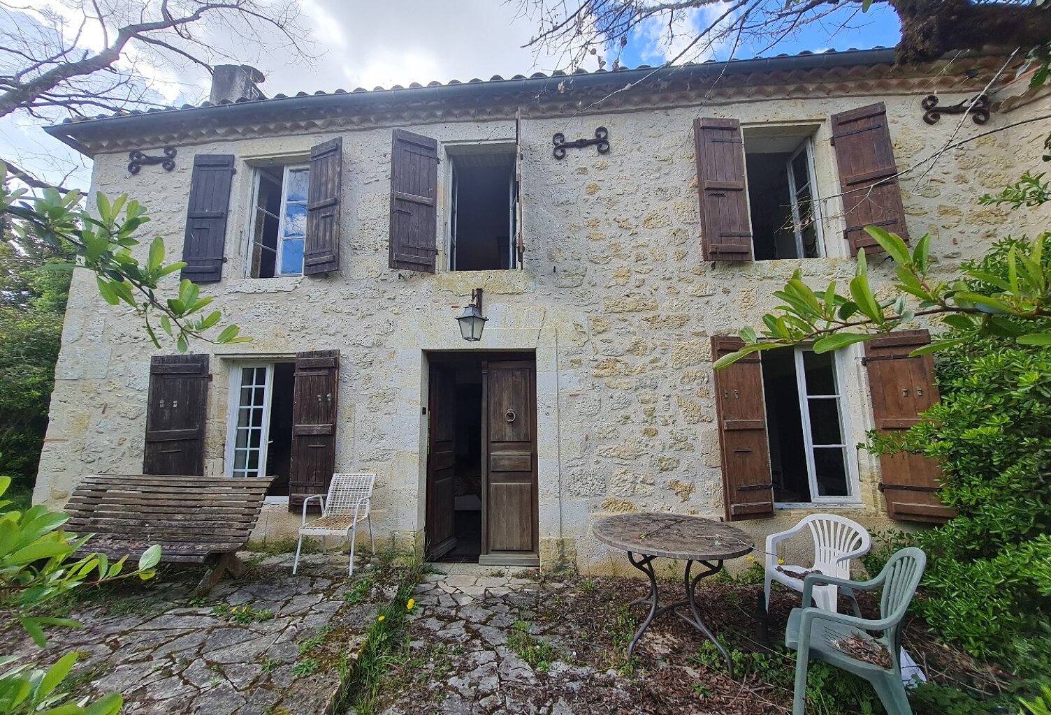 Maison — photo 1
