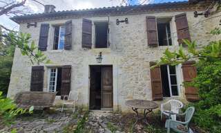 Maison 6 Pièces 125 m² à vendre à Saint-Puy (32310)