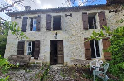 Maison — photo du bien
