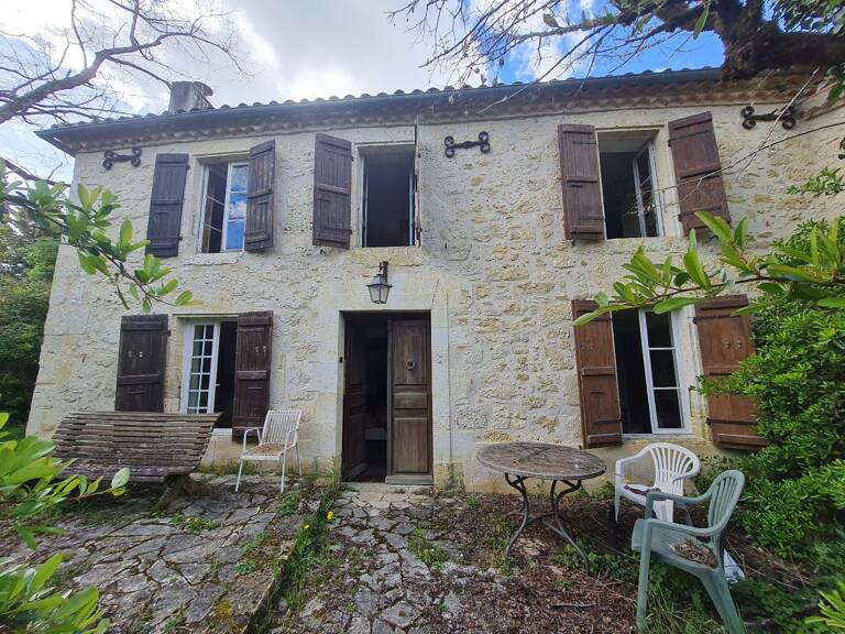 Maison — photo 1
