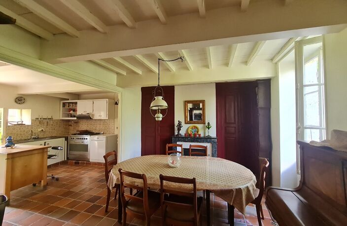Maison — photo 2
