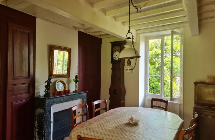 Maison — photo 3