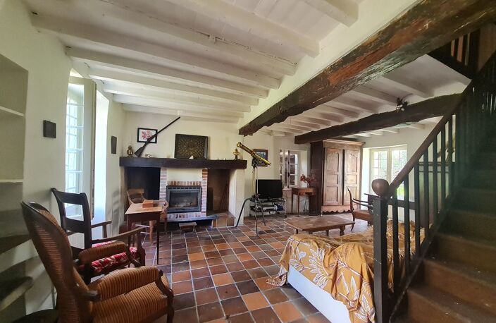 Maison — photo 4