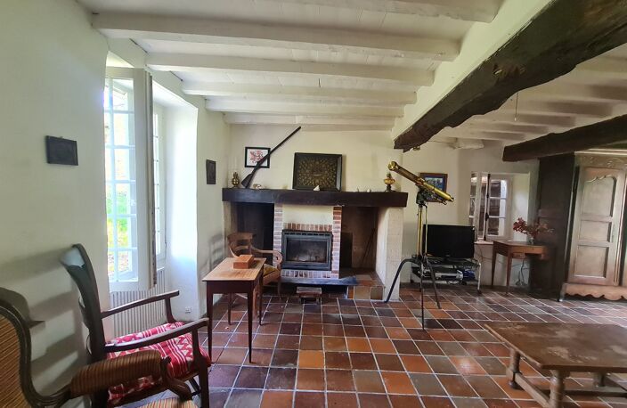 Maison — photo 5