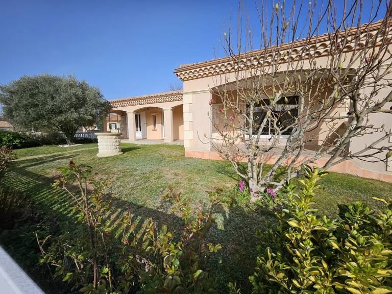 Maison contemporaine — photo 1