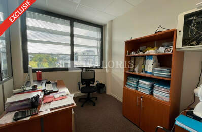 BUREAUX à LOUER — photo du bien
