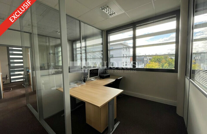 BUREAUX à LOUER — photo 2